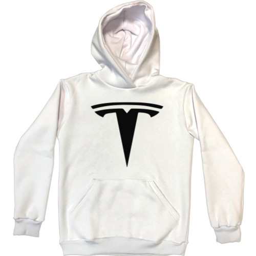 Unisex Hoodie - Tesla 2 - Mfest