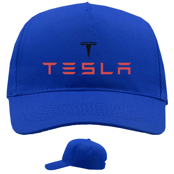 Tesla 1