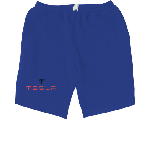 Kids' Shorts - Tesla 1 - Mfest