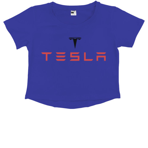 Tesla 1