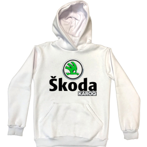 Skoda - Logo 19