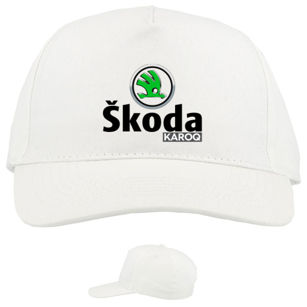 Skoda - Logo 19