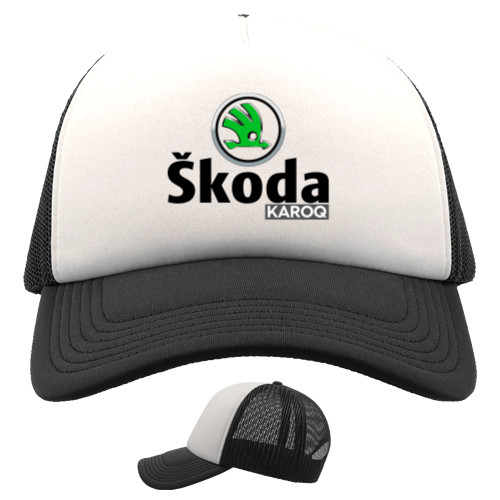 Skoda - Logo 19