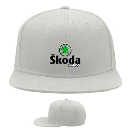 Skoda - Logo 19