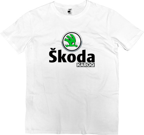 Skoda - Logo 19