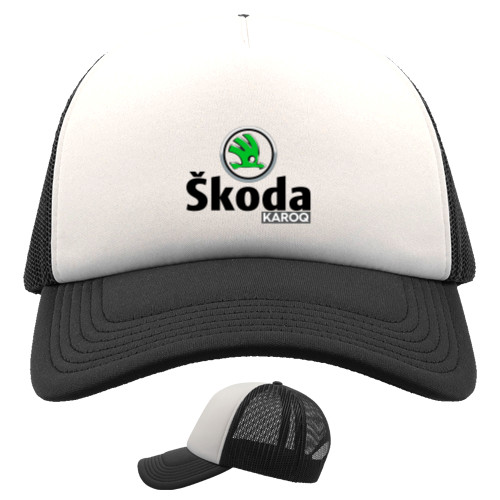 Skoda - Logo 19