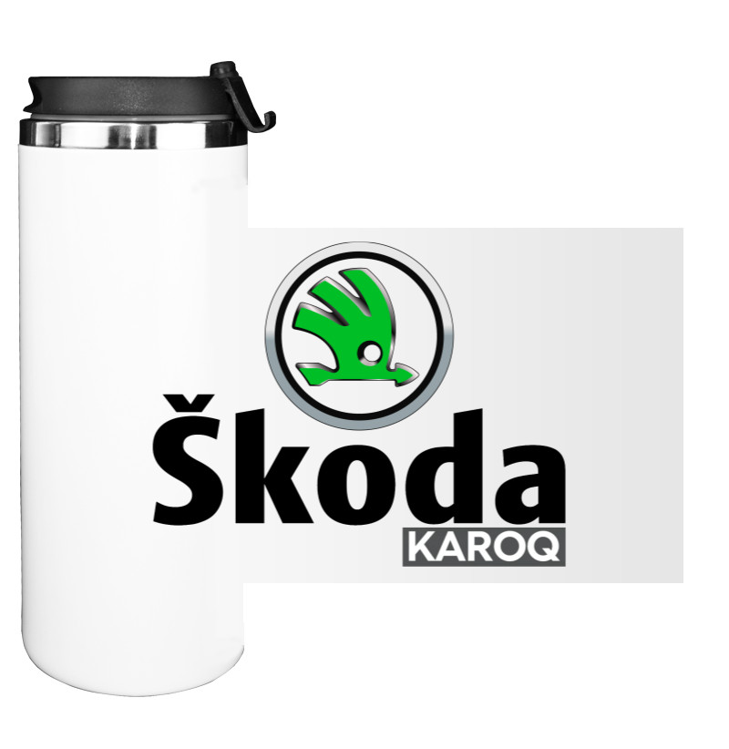 Skoda - Logo 19