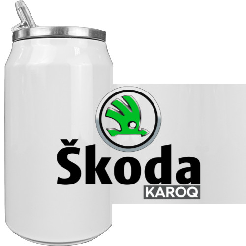 Skoda - Logo 19