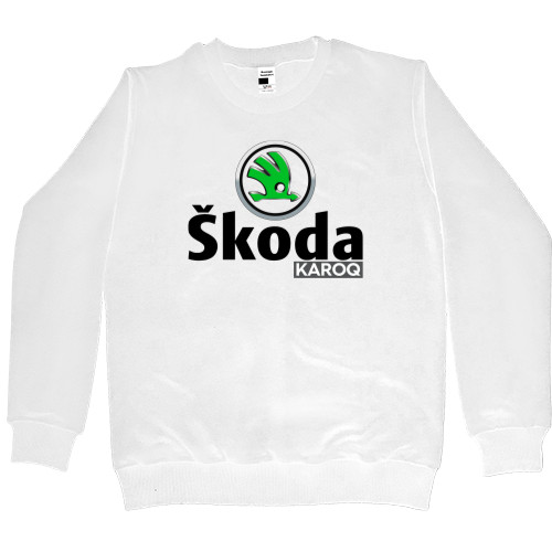 Skoda - Logo 19