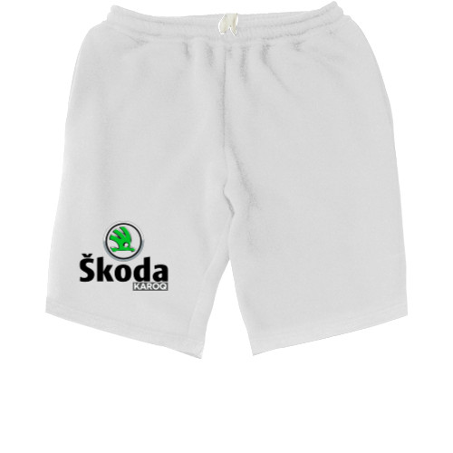 Skoda - Logo 19