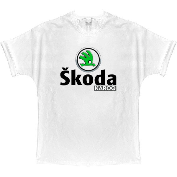 Skoda - Logo 19