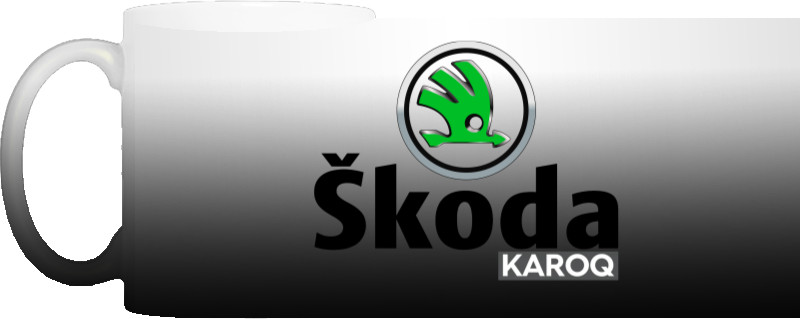 Skoda - Logo 19