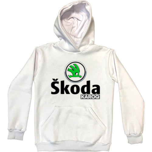 Skoda - Logo 19