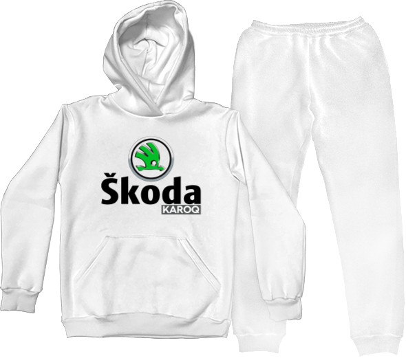 Skoda - Logo 19