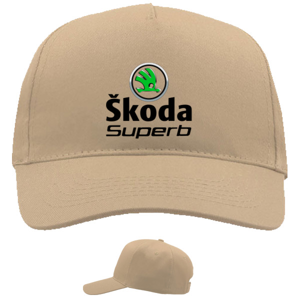 Skoda - Logo 18