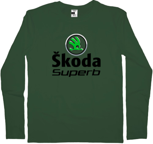 Skoda - Logo 18