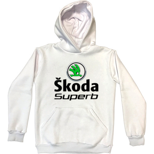 Skoda - Logo 18