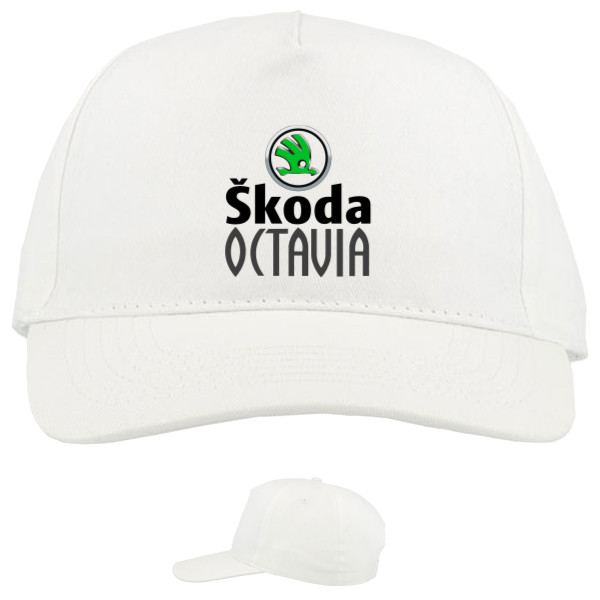 Skoda - Logo 17