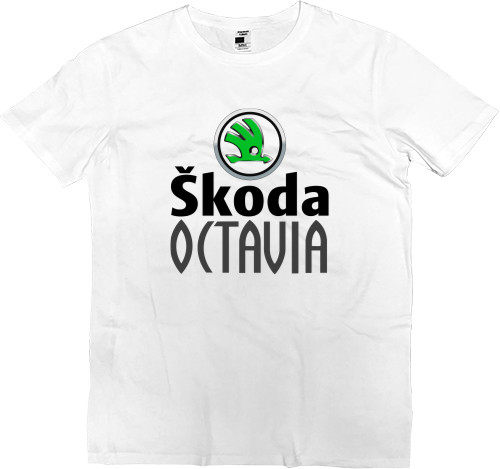 Skoda - Logo 17