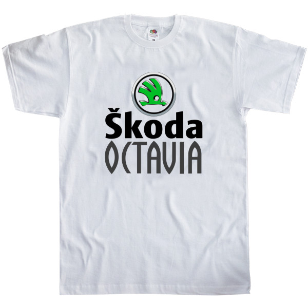 Skoda - Logo 17