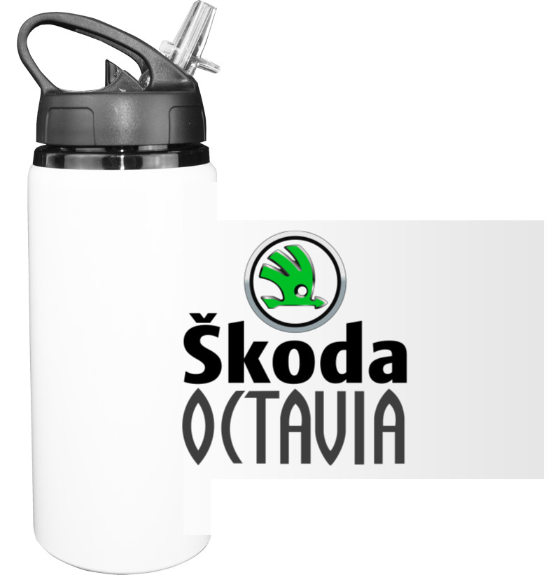 Skoda - Logo 17