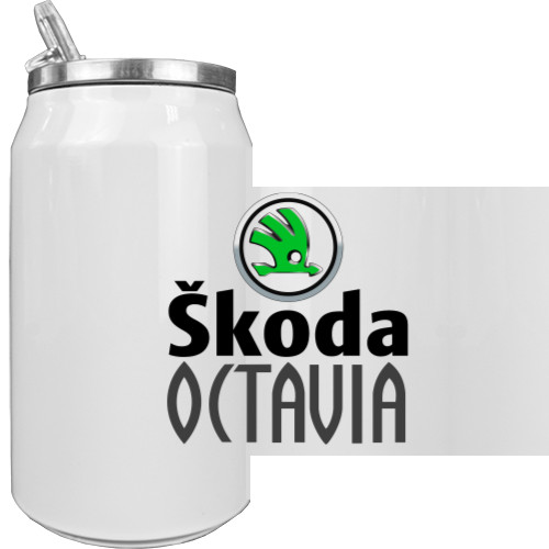 Skoda - Logo 17