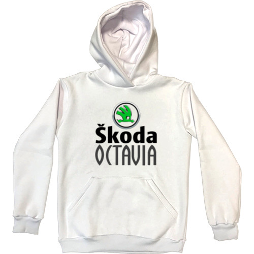 Skoda - Logo 17