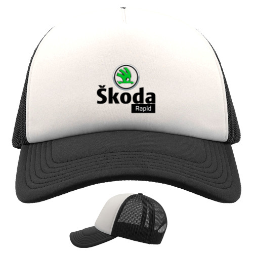 Skoda - Logo 16