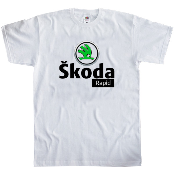 Skoda - Logo 16