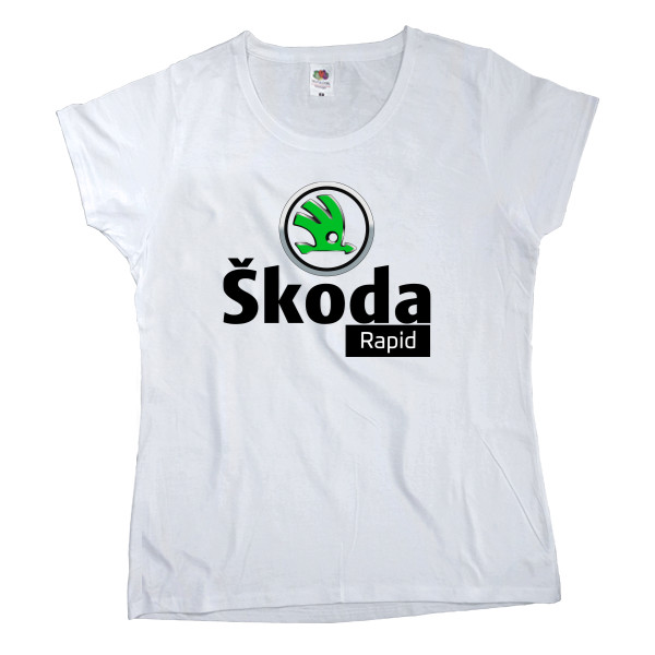 Skoda - Logo 16