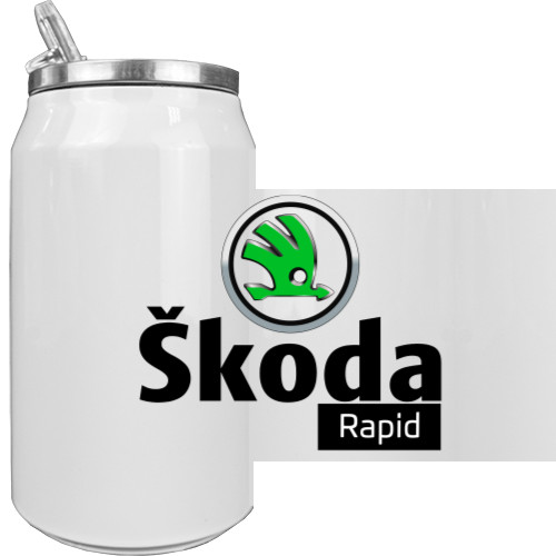 Skoda - Logo 16