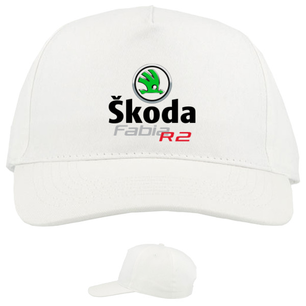 Skoda - Logo 15