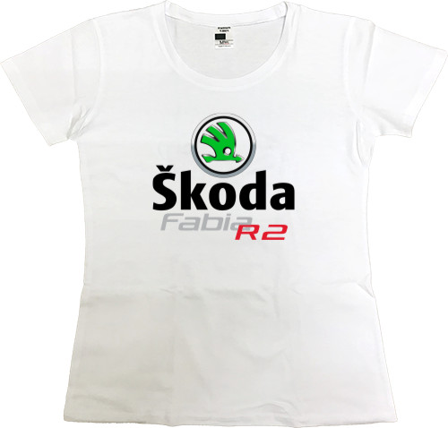 Skoda - Logo 15