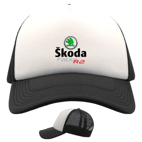 Skoda - Logo 15