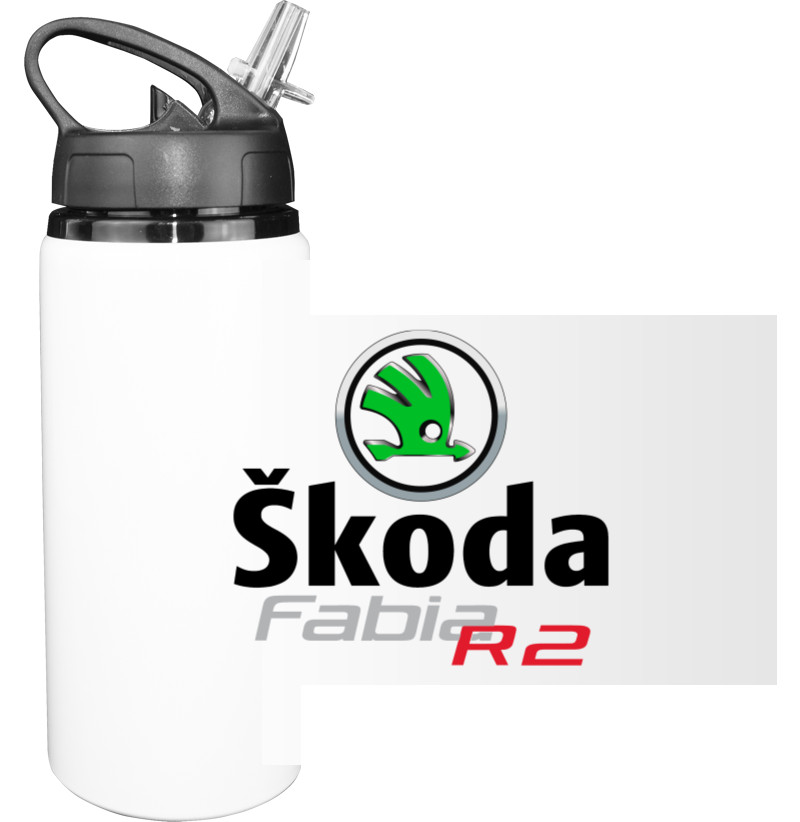 Skoda - Logo 15