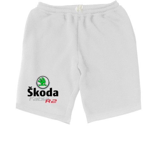 Skoda - Logo 15