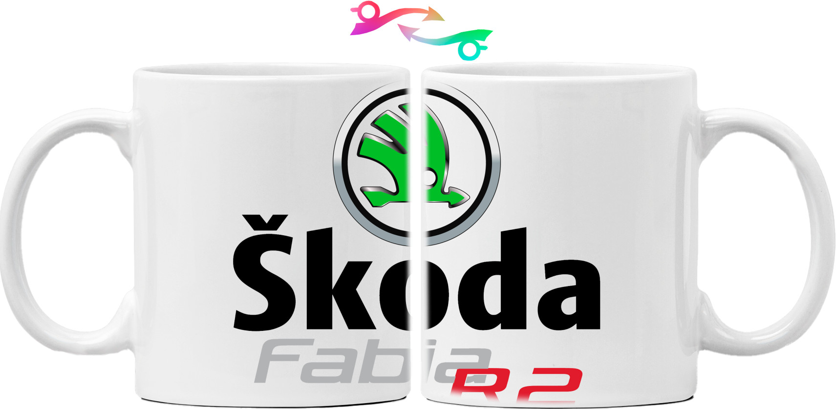 Skoda - Logo 15