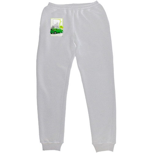 Women's Sweatpants - Skoda - Logo 13 - Mfest