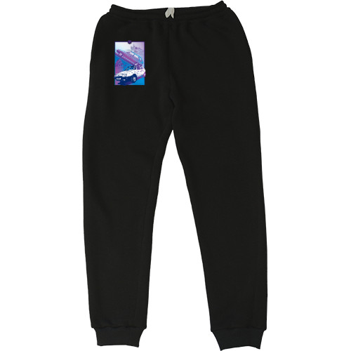 Women's Sweatpants - Skoda - Logo 10 - Mfest