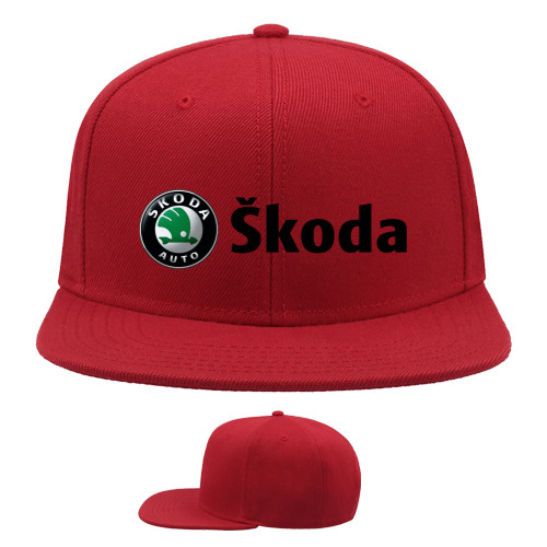 Skoda - Logo 4