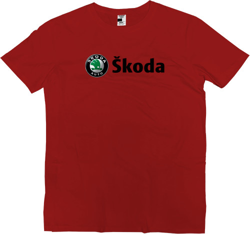 Skoda - Logo 4