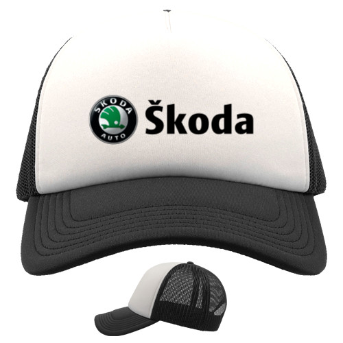 Skoda - Logo 4