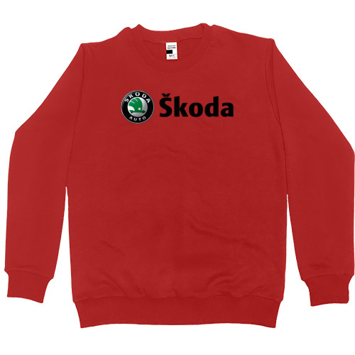 Skoda - Logo 4