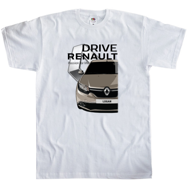 Renault - Logo 11