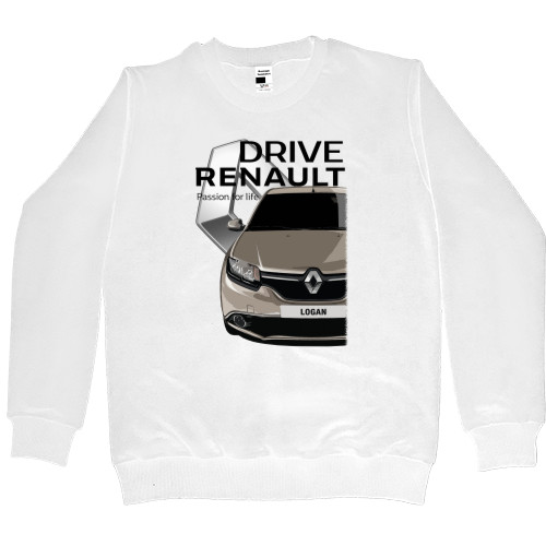 Renault - Logo 11