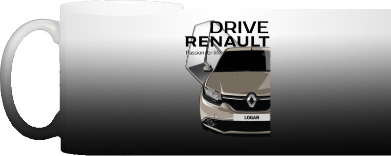 Renault - Logo 11