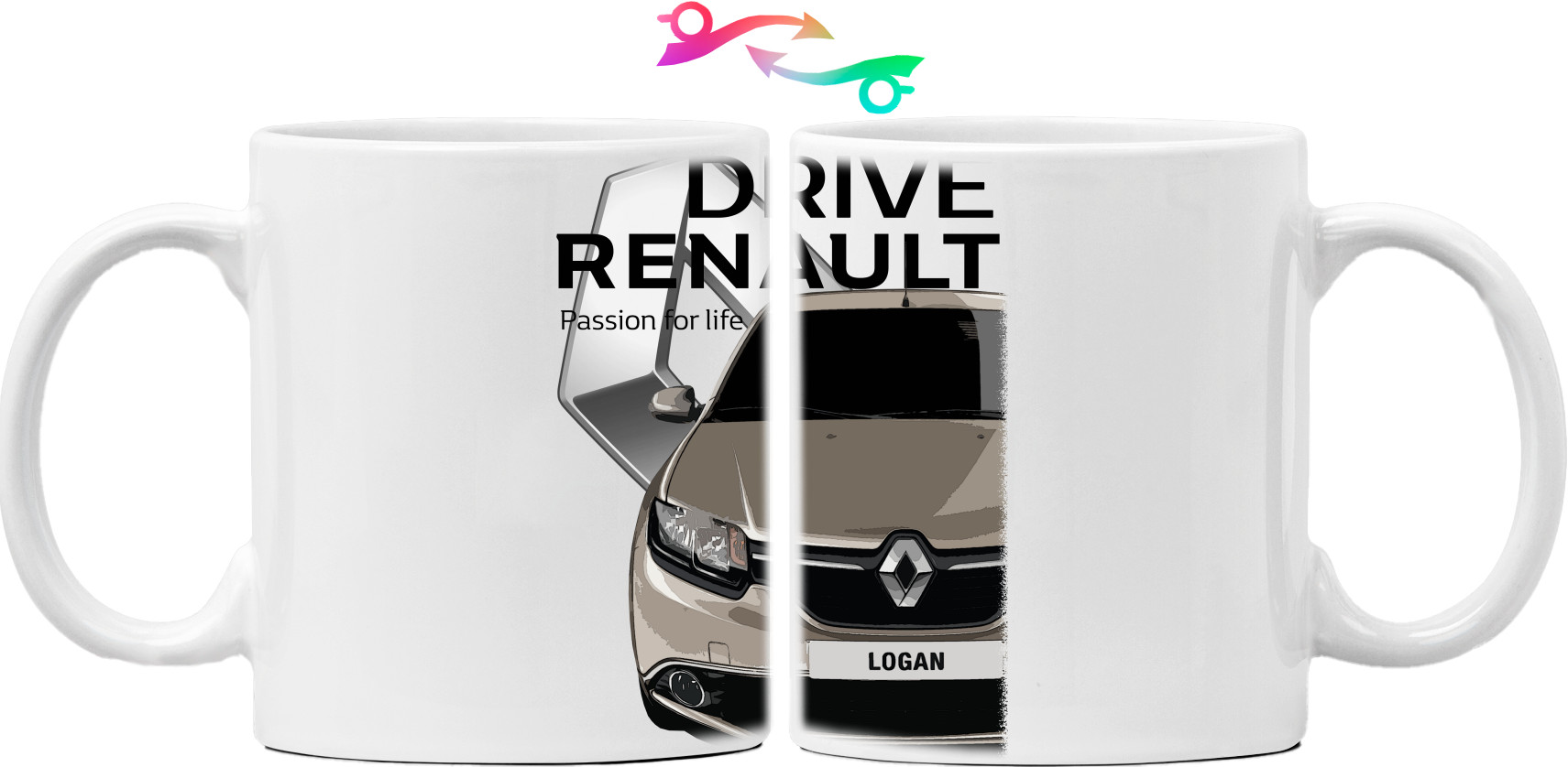 Renault - Logo 11