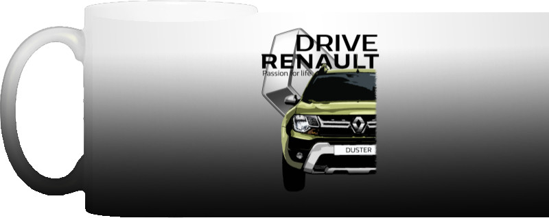 Renault - Logo 10