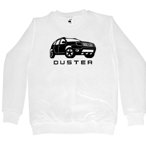 Kids' Premium Sweatshirt - Renault - Logo 8 - Mfest