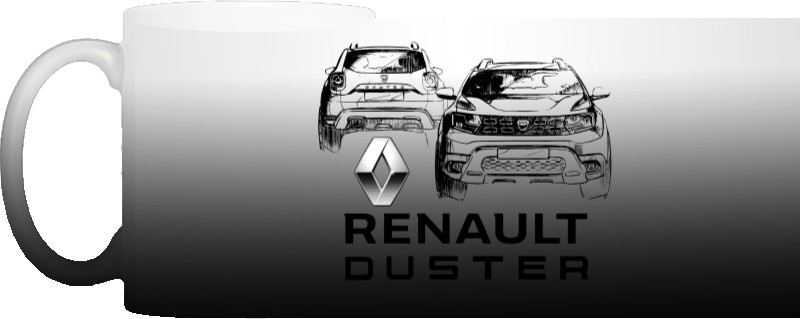 Renault - Logo 7